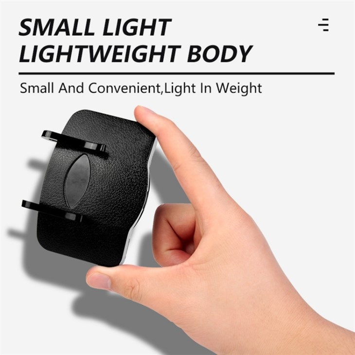 3W COB Clip Cap Lamp high quality