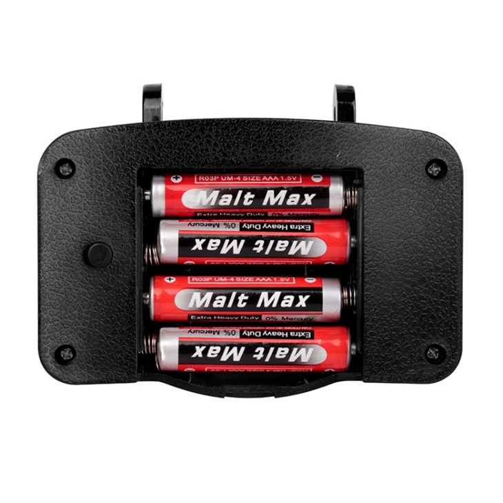 3W COB Clip Cap Lamp suppliers