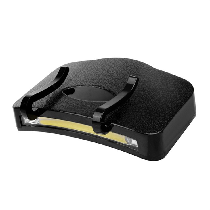 3W COB Clip Cap Lamp high quality