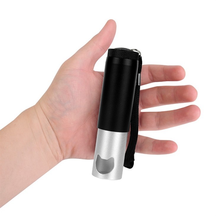 6LED Bottle Opener With Flashlight high quality