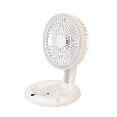 Cefnogwr desg USB cludadwy